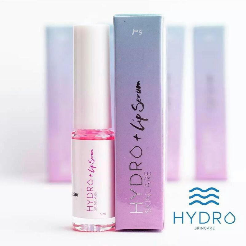 LIP SERUM/PEMERAH BIBIR/LIPSTIK