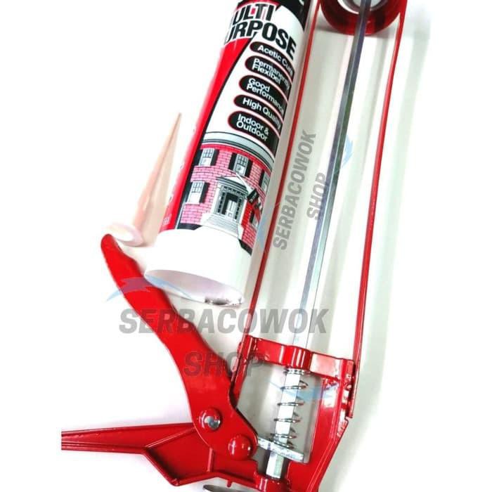 

Paket Tembakan Tulang Lem Sealant dengan Perekat Dextone perkakas