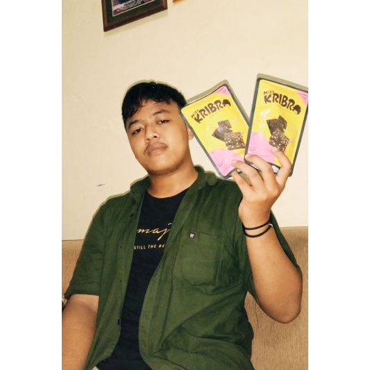 

Miss Kribro ChocoChips