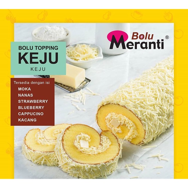 

Bolu Meranti