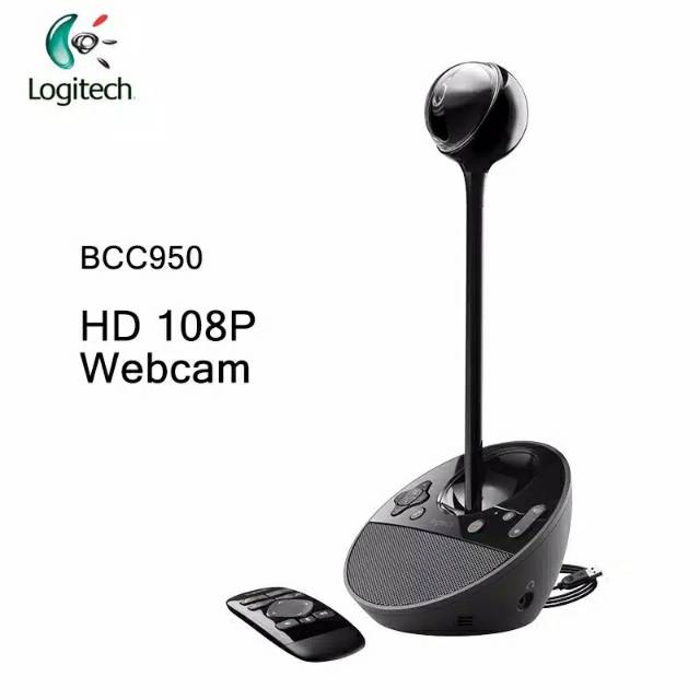 Logitech BCC 950