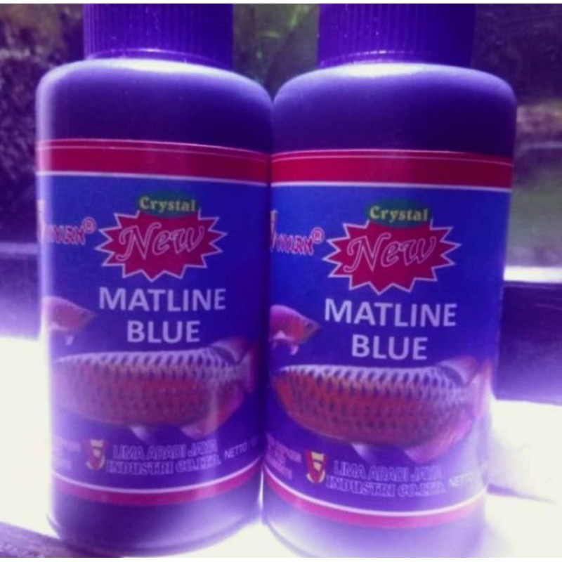 

matline Blue