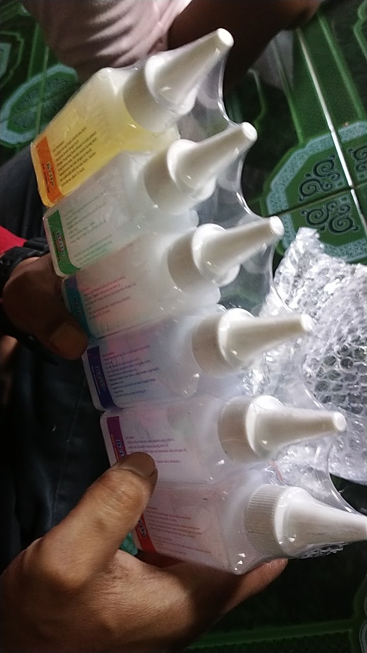 Anti Noda Pakaian, Penghilang Noda,  Anti Noda Karat, Tinta, Minyak, Luntur, Jamur, Darah