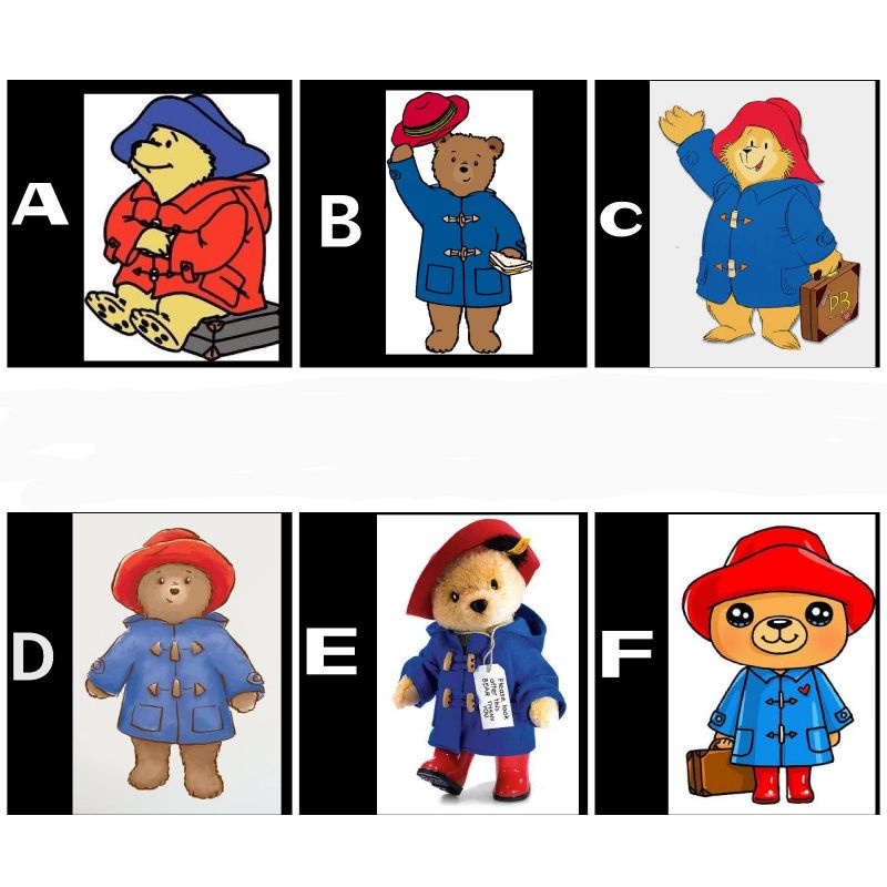 

Butter cookies tema Boneka Bear (kukis hias karakter)