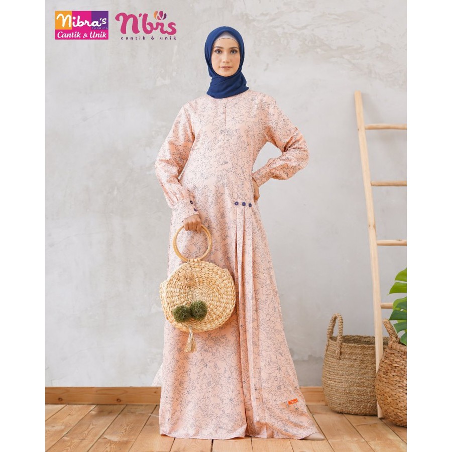 GAMIS NIBRAS NFS 03 SALEM