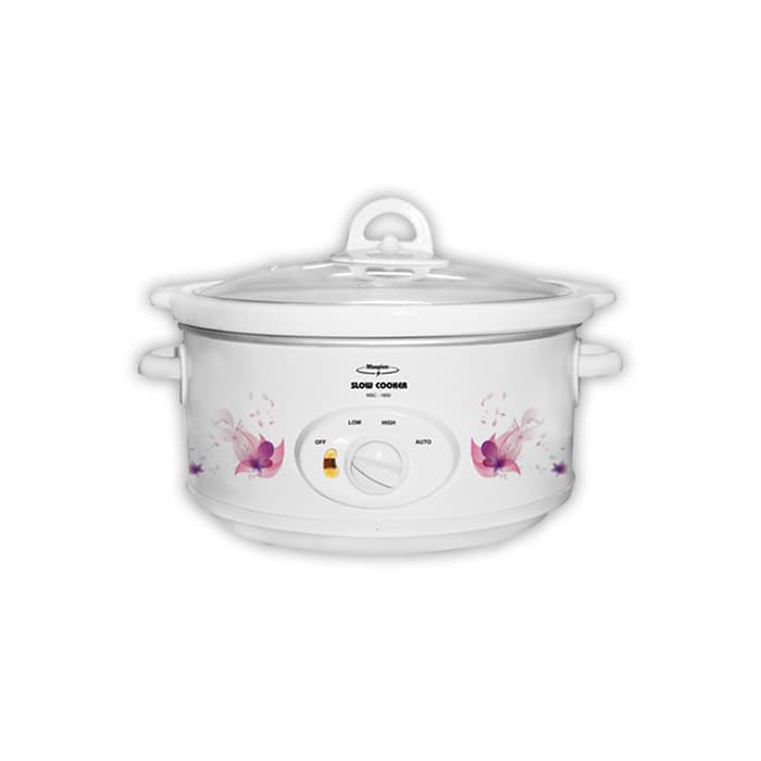 Slow Cooker Maspion MSC-1850