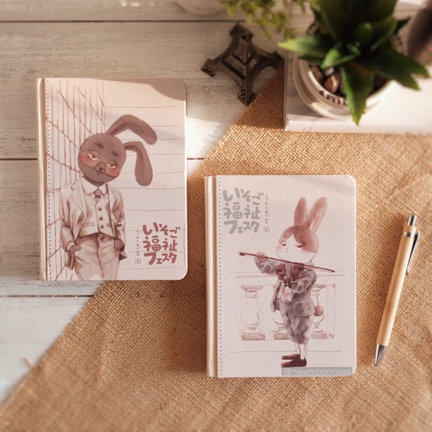 

[RESTOCK] Diary notes notebook buku sketsa jurnal catatan kegiatan agenda binder