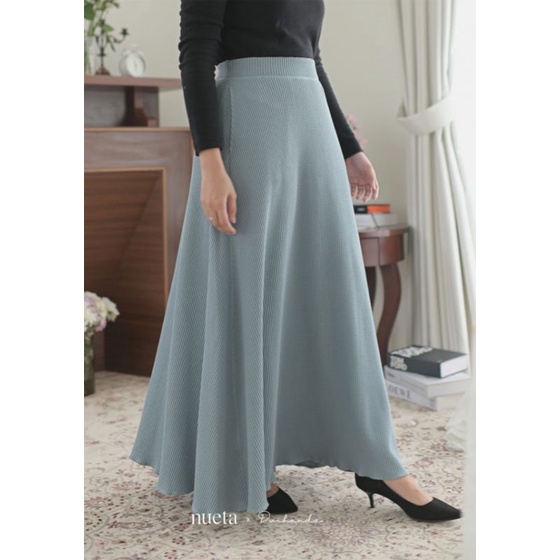 hana skirt by hijabnueta