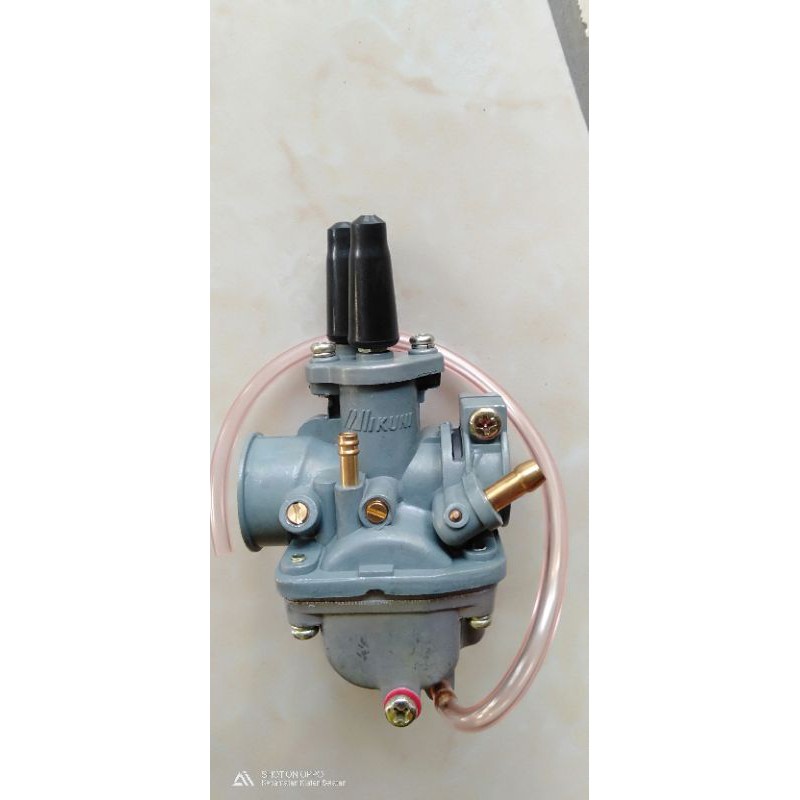 karburator yamaha v75 v80