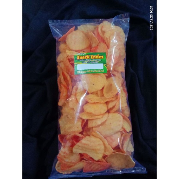 

Krip2 Balado (Puyur) 250gr