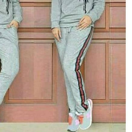 ☇ set training mochi baju training wanita baju olahraga wanita jumbo setelan training jumbo wanita o