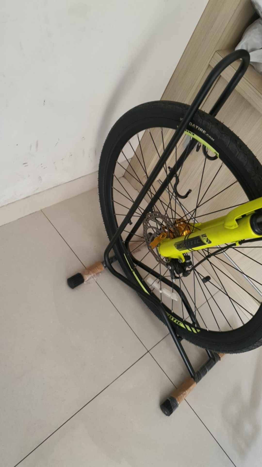 Paddock Sepeda Mtb/paddock 2in1 Mtb/roadbike/fixi/federal