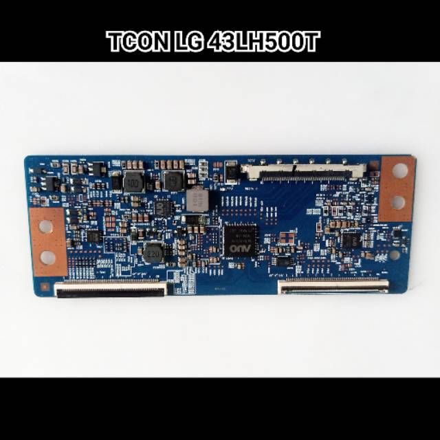 TCON LED TV LG 43LH500 T - TA
