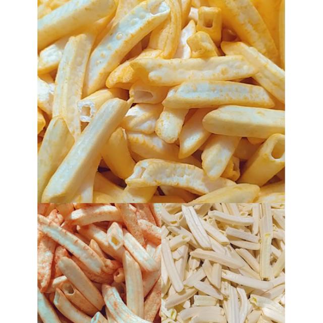 

100 g krupuk Potato/stick potato
