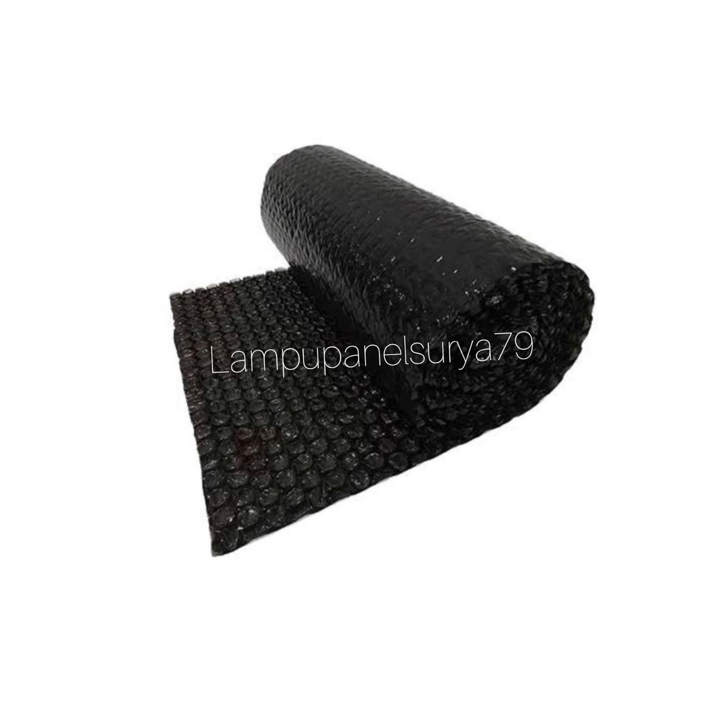 

Packing Tambahan - Bubble Wrap