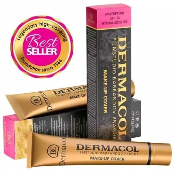Dermacol Make Up Concealer Original