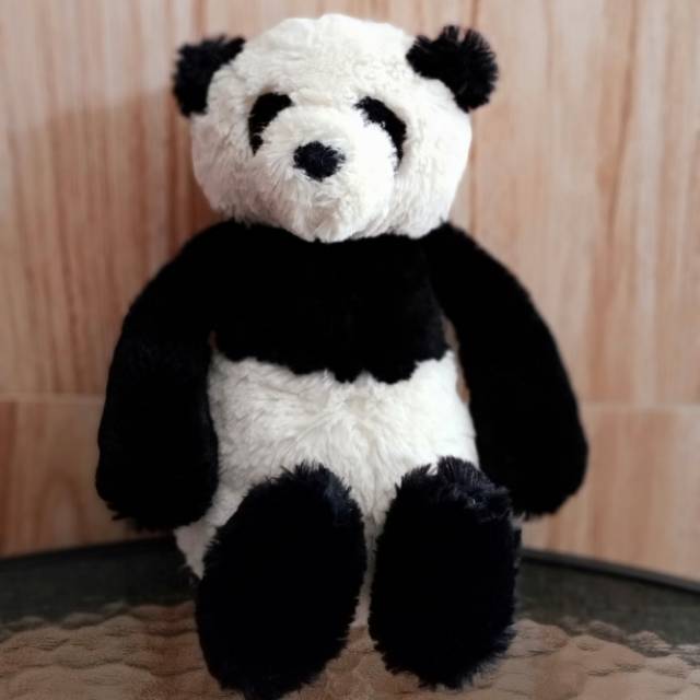 jellycat squiggle panda