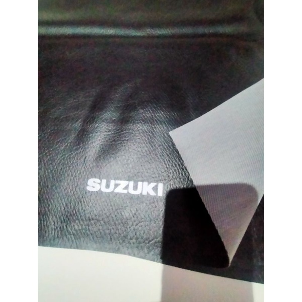 KULIT JOK SATRIA FU BAHAN ORIGINAL