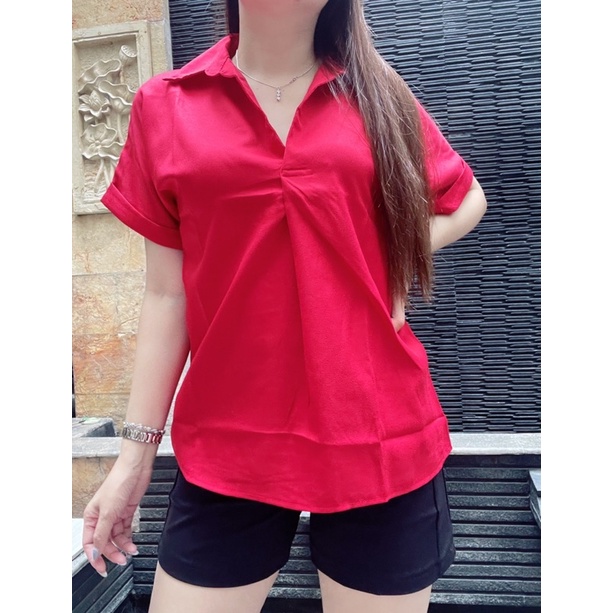 NEW BLOUSE MONELA