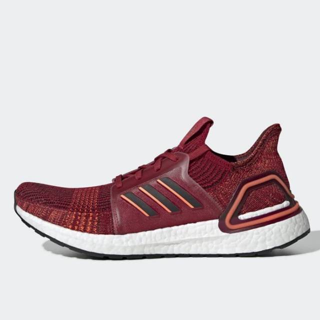 Sepatu adidas ultraboost19