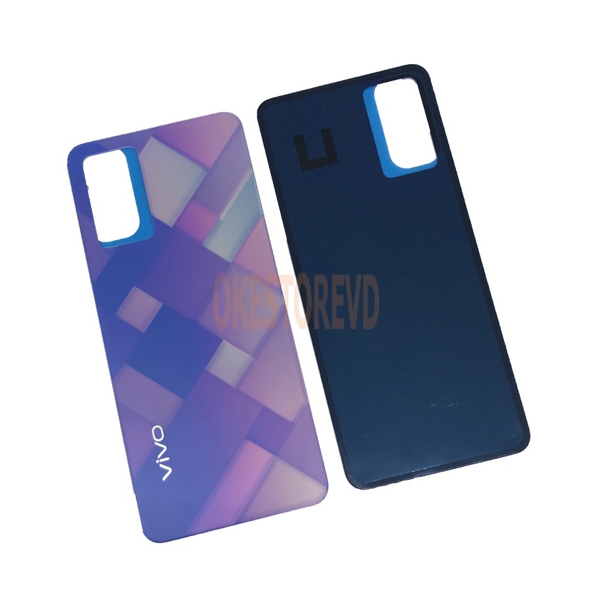 BACKDOOR VIVO V21 / BACKCOVER / TUTUP BELAKANG VIVO V21