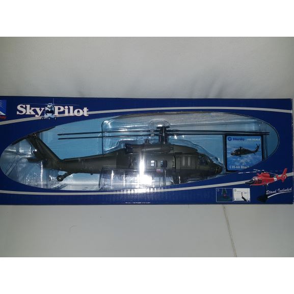 uh 60 rc helicopter
