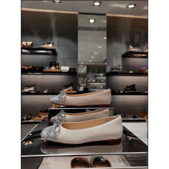 Staccato WOMAN Flats - APRICOT & BEIGE