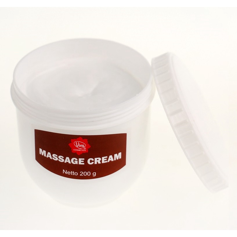 Viva Massage Cream 200 GR