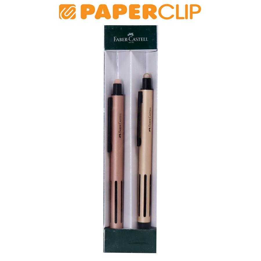 

BALLPOINT FABER CASTELL 542220 FASCIA STYLUS GIFT SET