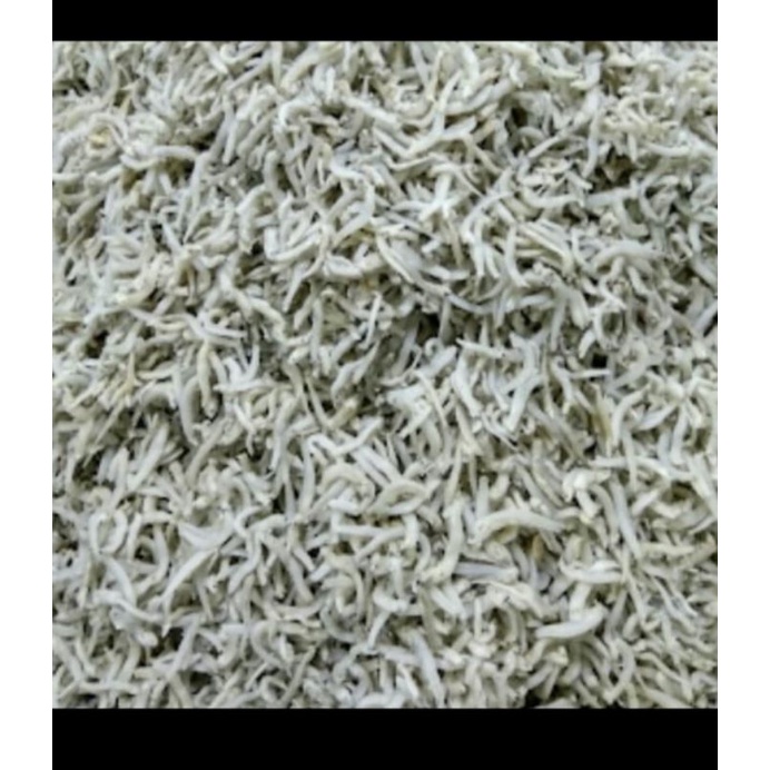 

Teri Jengki 100g