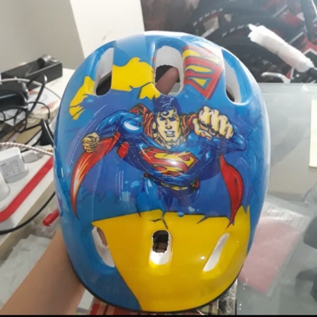  Helm  sepeda  anak murah Shopee Indonesia