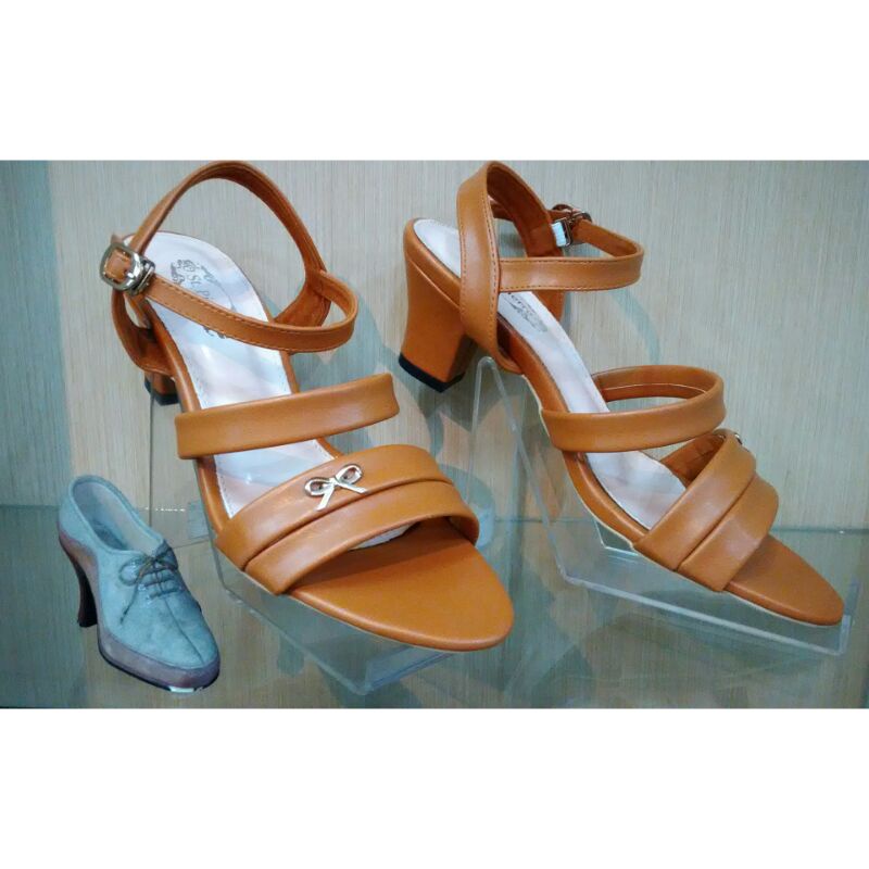 Sepatu Sandal Wanita St.Pierre