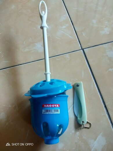 Pisau Lipat Keramik Pisau Sayur Pisau Buah Chef Knife Kt-26