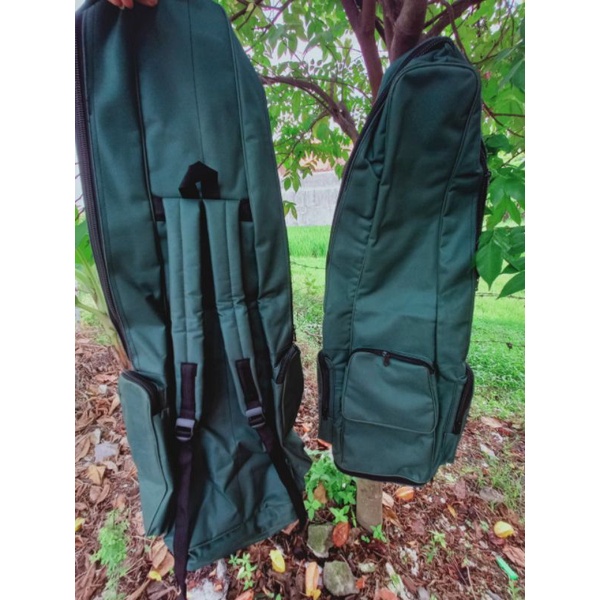 TAS PANCING BAHAN TERPAL MUAT 4JORAN