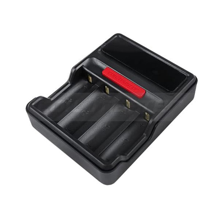 Coil Master A4 Charger 100% Authentic