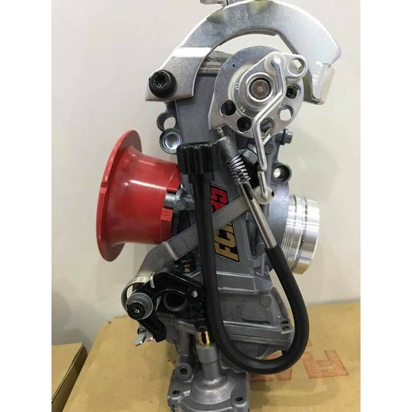 karburator fcr 39 sudco yz 250 crf kx not pwk 28 30 34 35 38 40