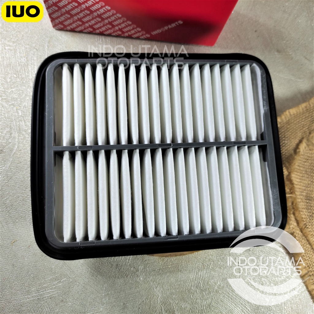 Filter Udara Baleno 1.5 &amp; 1.6 (SY415 &amp; SY416) AIR FILTER INDOPARTS