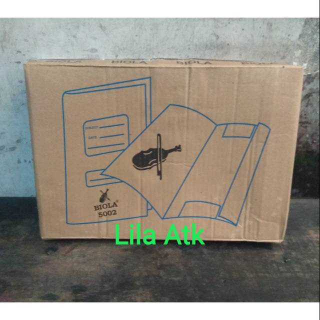 

Stop Map Folio Biola