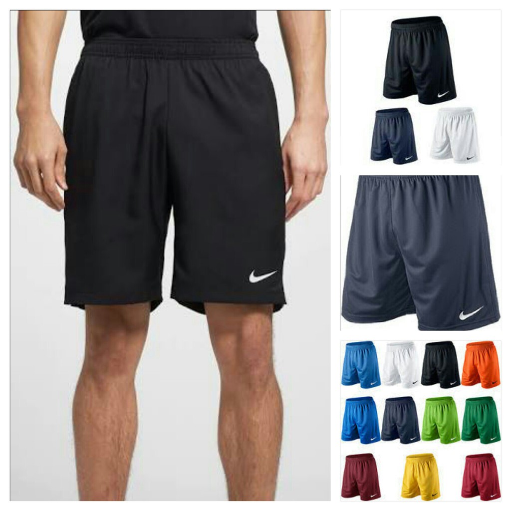 Suplyer Jersey celana pendek nike dri fit Berkualitas