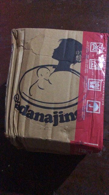 Tutup Karet Botol Vial Bka