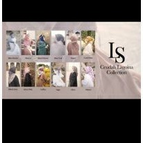 Lasabelle scraf Ceudah Lagoina