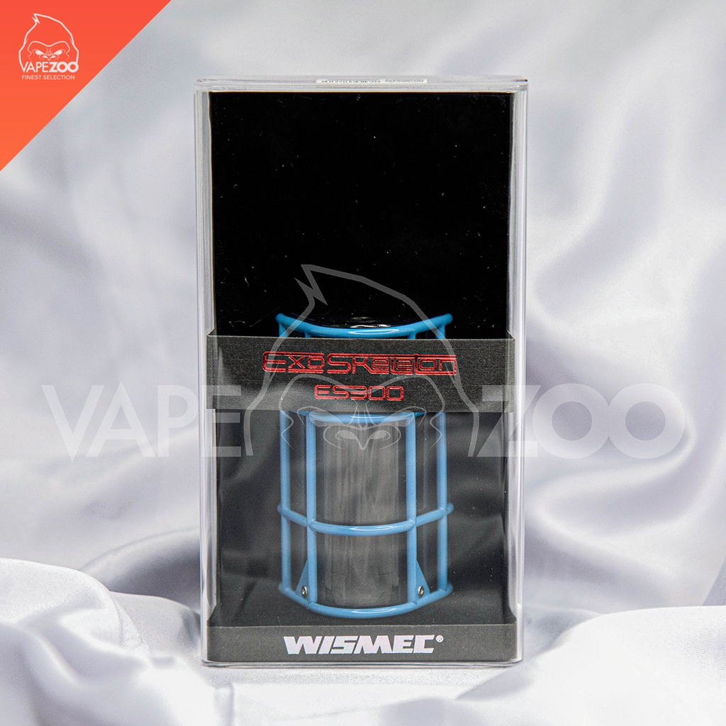 Wismec Exo Skeleton ES300 Mod