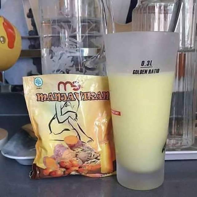 

Manjavikan