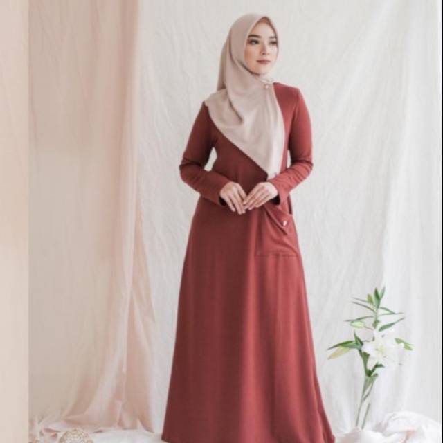 Demy Dress by Pulchra Gallery