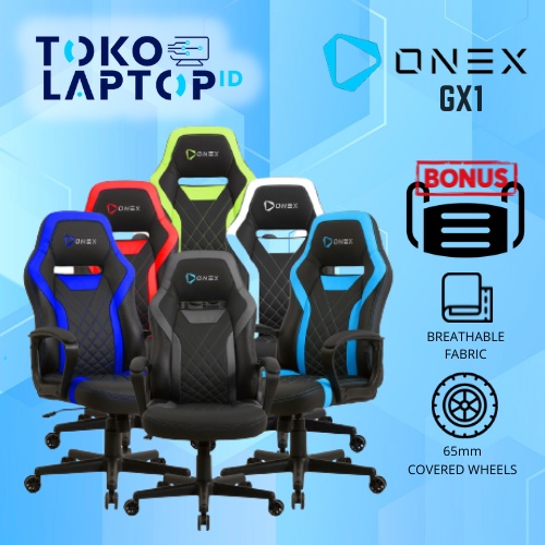 Onex GX1 Premium High Quality Gaming Chair