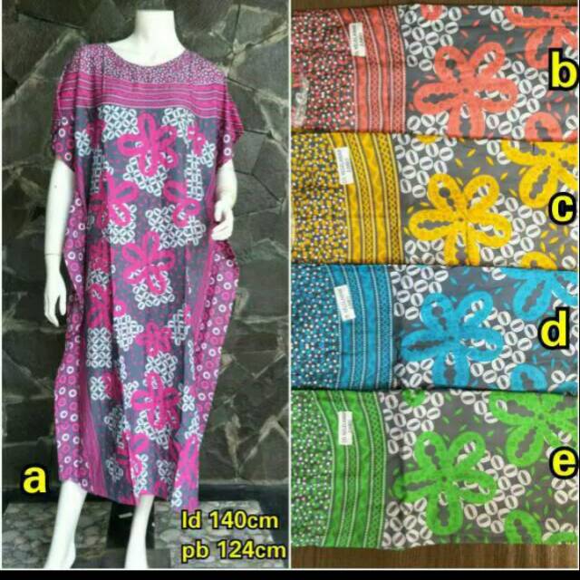 DASTER KELELAWAR JUMBO HAP