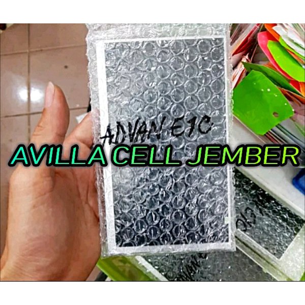 LCD TAB ADVAN VANDROID E1C-E1C 3G-E1C PRO-E1C PLUS-I7-I7A-X7 -X7 Murah