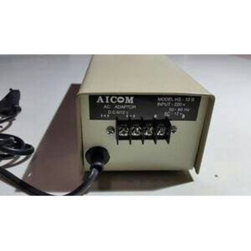 Adaptor Intercom Commax