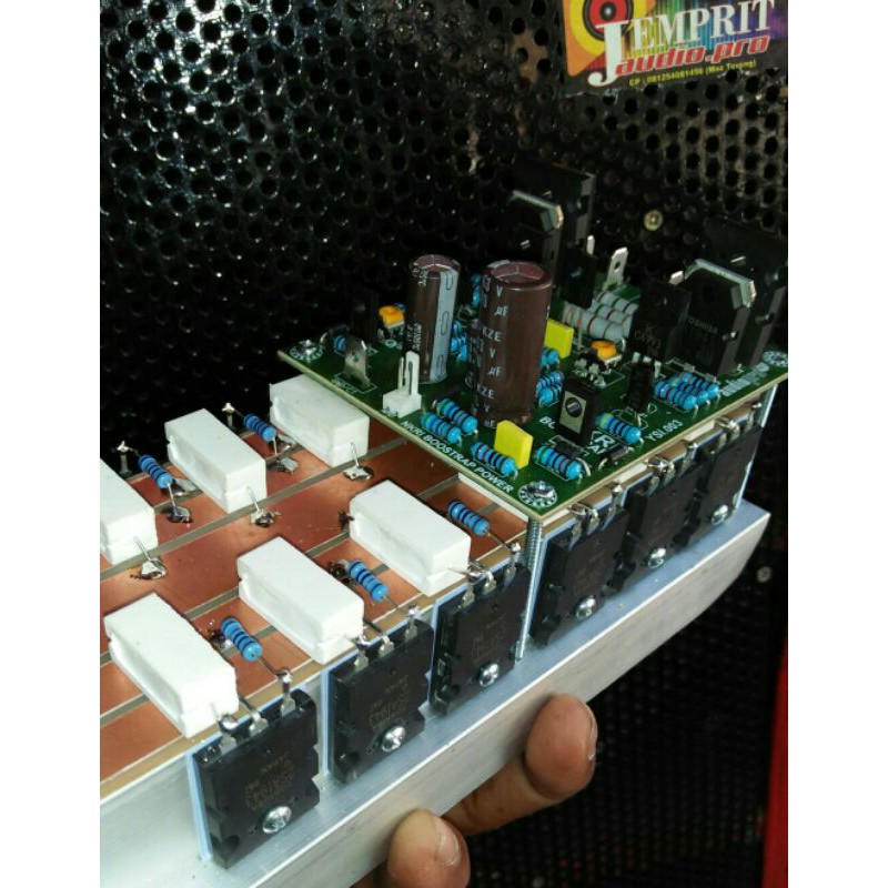 NKRI bostrap sett final