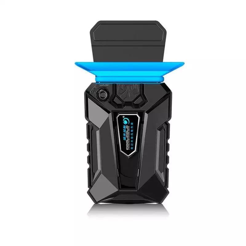 Laptop Cooler Cooler Notebook Laptop Cooling Pad Eksternal Kipas Pendingin Komputer Cooler Laptop Ak